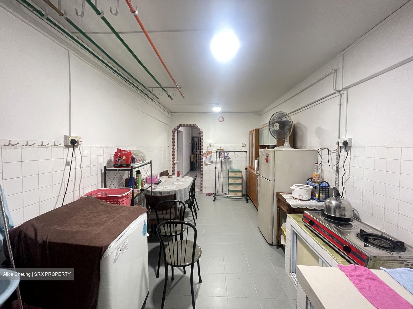 Blk 112 Kebun Baru Heights (Ang Mo Kio), HDB 3 Rooms #491618871